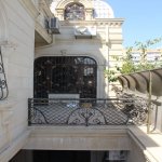 Satılır 6 otaqlı Həyət evi/villa, Gənclik metrosu, Nərimanov rayonu 5