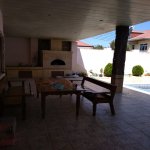 Kirayə (aylıq) 5 otaqlı Bağ evi, Şüvəlan, Xəzər rayonu 12