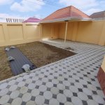 Satılır 4 otaqlı Həyət evi/villa, Zabrat qəs., Sabunçu rayonu 5