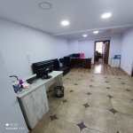 Kirayə (aylıq) 3 otaqlı Ofis, İnşaatçılar metrosu, Yasamal rayonu 5
