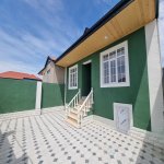 Satılır 3 otaqlı Həyət evi/villa, Koroğlu metrosu, Savalan qəs., Sabunçu rayonu 6