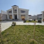 Satılır 5 otaqlı Həyət evi/villa, Mərdəkan, Xəzər rayonu 1