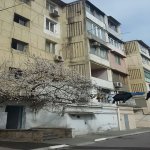 Satılır 3 otaqlı Köhnə Tikili, İnşaatçılar metrosu, Yasamal rayonu 1