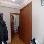 Kirayə (aylıq) 3 otaqlı Yeni Tikili, Elmlər akademiyası metrosu, 20 nömrəli məktəb, Yasamal rayonu 10