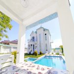 Kirayə (günlük) 5 otaqlı Həyət evi/villa Qəbələ 23