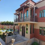 Satılır 6 otaqlı Həyət evi/villa, Maştağa qəs., Sabunçu rayonu 2