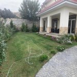 Satılır 7 otaqlı Həyət evi/villa, Badamdar qəs., Səbail rayonu 8