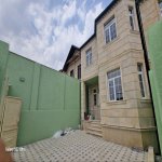 Satılır 4 otaqlı Həyət evi/villa, Masazır, Abşeron rayonu 5