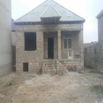 Satılır 4 otaqlı Həyət evi/villa, Savalan qəs., Sabunçu rayonu 1