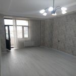 Продажа 2 комнат Новостройка, м. Азадлыг метро, 8-ой микрорайон, Бинагадинский р-н район 1