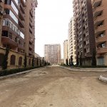 Продажа 2 комнат Новостройка, м. 28 Мая метро, Насими район 12