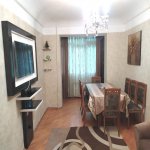 Kirayə (aylıq) 3 otaqlı Köhnə Tikili, 28 May metrosu, Nəsimi rayonu 1