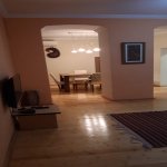 Satılır 4 otaqlı Həyət evi/villa, İçərişəhər metrosu, Səbail rayonu 3