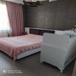 Satılır 6 otaqlı Həyət evi/villa, Badamdar qəs., Səbail rayonu 25