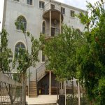 Satılır 11 otaqlı Həyət evi/villa, Badamdar qəs., Səbail rayonu 1