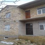 Satılır 5 otaqlı Həyət evi/villa, Novxanı, Abşeron rayonu 2