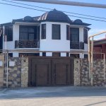 Satılır 5 otaqlı Həyət evi/villa, Bakıxanov qəs., Sabunçu rayonu 1