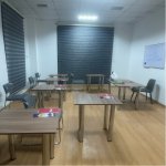 Kirayə (aylıq) 1 otaqlı Ofis, 28 May metrosu, Nəsimi rayonu 8