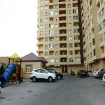 Satılır 3 otaqlı Yeni Tikili, Badamdar qəs., Səbail rayonu 5