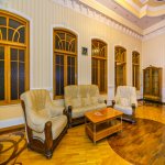 Kirayə (günlük) 5 otaqlı Həyət evi/villa, İçərişəhər metrosu, Səbail rayonu 1