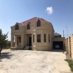 Satılır 6 otaqlı Həyət evi/villa, Novxanı, Abşeron rayonu 1
