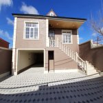 Satılır 4 otaqlı Həyət evi/villa, Zabrat qəs., Sabunçu rayonu 4