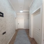 Satılır 3 otaqlı Həyət evi/villa, Binəqədi qəs., Binəqədi rayonu 4