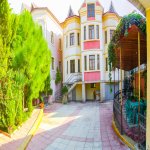 Kirayə (günlük) 6 otaqlı Həyət evi/villa, Xalqlar dostluğu metrosu, Xətai rayonu 1