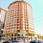 Продажа 3 комнат Новостройка, м. Гянджлик метро, Насими район 1