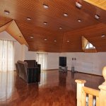 Kirayə (aylıq) 6 otaqlı Həyət evi/villa, Badamdar qəs., Səbail rayonu 10