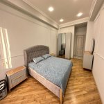 Kirayə (aylıq) 3 otaqlı Yeni Tikili, Xətai metrosu, Ağ şəhər, Xətai rayonu 7