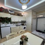 Satılır 1 otaqlı Həyət evi/villa, İnşaatçılar metrosu, Yasamal rayonu 9