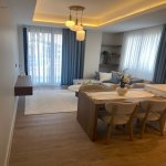 Продажа 2 комнат За рубежом 5