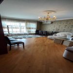 Satılır 6 otaqlı Həyət evi/villa, Azadlıq metrosu, Binəqədi rayonu 12