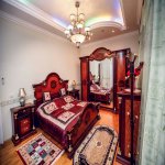 Kirayə (aylıq) 7 otaqlı Həyət evi/villa, Badamdar qəs., Səbail rayonu 22