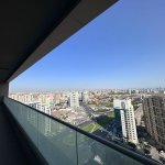 Продажа 4 комнат Новостройка, м. 8 Ноябрь метро, пос. Ясамал, Ясамал район 4