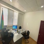 Kirayə (aylıq) 6 otaqlı Ofis, Nəriman Nərimanov metrosu, Montin qəs., Nərimanov rayonu 18