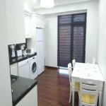 Kirayə (aylıq) 4 otaqlı Yeni Tikili, 20 Yanvar metrosu, Yasamal rayonu 25