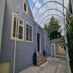 Satılır 4 otaqlı Həyət evi/villa, Qara Qarayev metrosu, Nizami rayonu 20