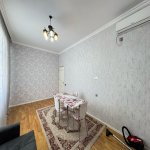 Продажа 2 комнат Новостройка, İnşaatçılar метро, пос. Ясамал, Ясамал район 3