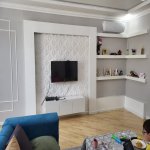 Satılır 3 otaqlı Həyət evi/villa, Badamdar qəs., Səbail rayonu 3