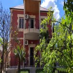 Kirayə (aylıq) 5 otaqlı Bağ evi, Novxanı, Abşeron rayonu 1