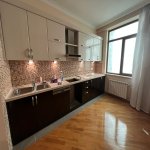 Продажа 3 комнат Новостройка, Nizami метро, Насими район 12