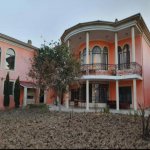 Kirayə (aylıq) 6 otaqlı Həyət evi/villa, Badamdar qəs., Səbail rayonu 2