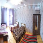 Kirayə (günlük) 6 otaqlı Həyət evi/villa Qəbələ 10