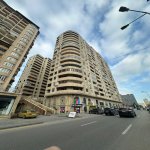 Продажа 2 комнат Новостройка, м. Гянджлик метро, Наримановский р-н район 1