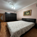 Kirayə (aylıq) 3 otaqlı Yeni Tikili, Həzi Aslanov metrosu, H.Aslanov qəs., Xətai rayonu 4