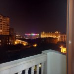 Kirayə (aylıq) 3 otaqlı Ofis, İçərişəhər metrosu, Səbail rayonu 14