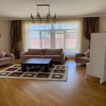 Kirayə (aylıq) 7 otaqlı Həyət evi/villa, Novxanı, Abşeron rayonu 13