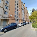 Satılır 3 otaqlı Köhnə Tikili, Xalqlar dostluğu metrosu, Nizami rayonu 1
